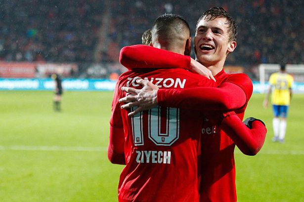 他们在比赛 他们在比赛