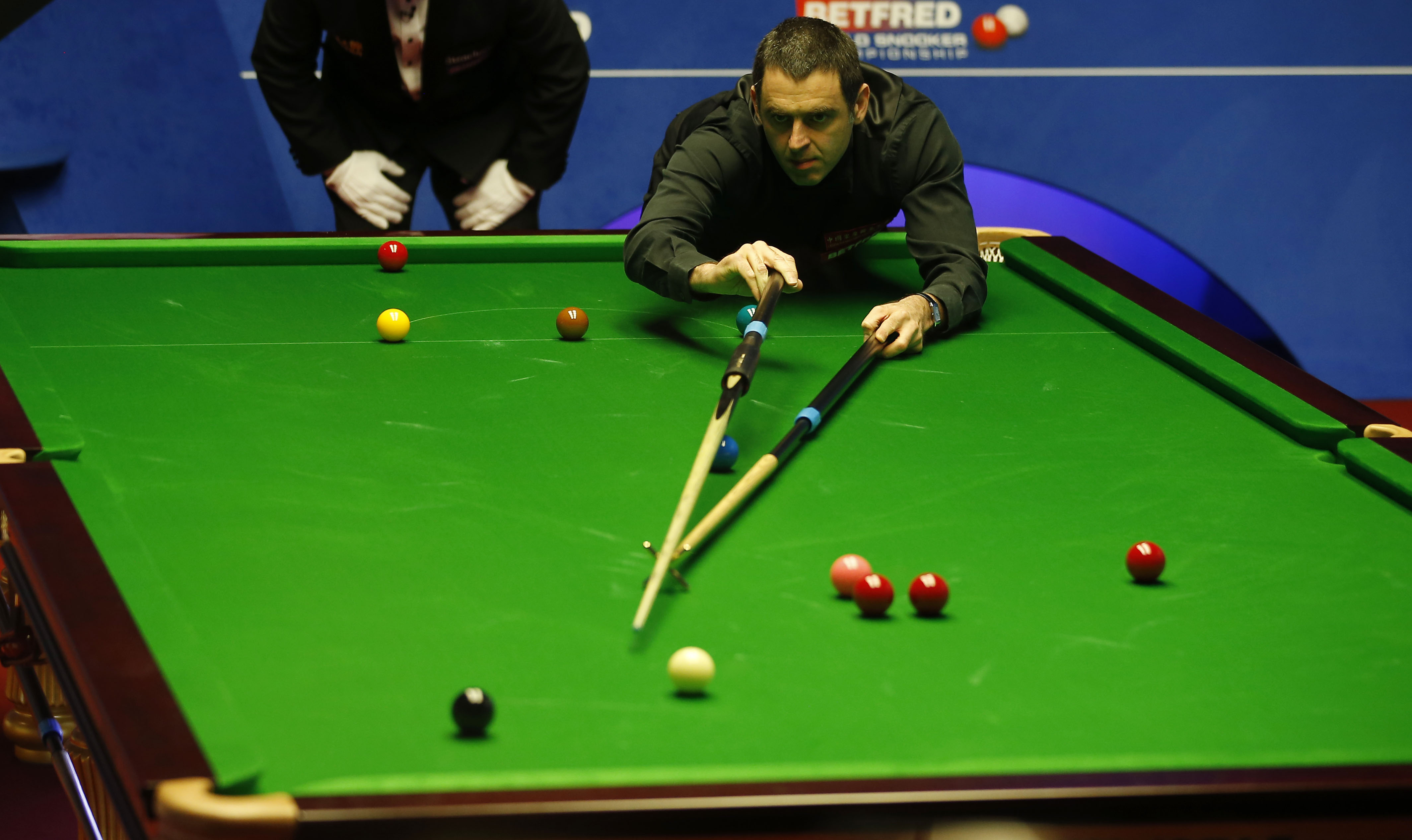 卻把足球推 卻把足球推