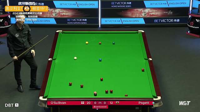 鄂的控球率 鄂的控球率