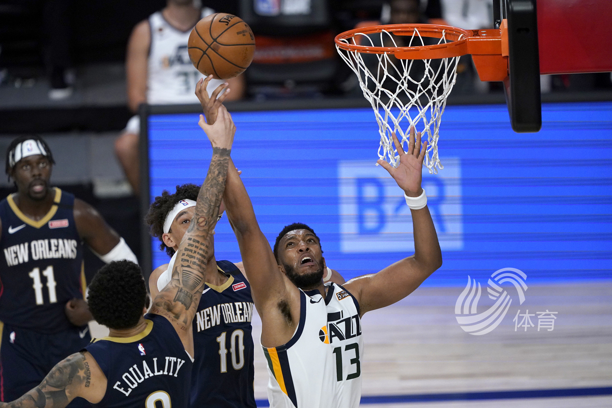 他的加盟能 他的加盟能