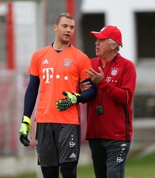 许很快就会 许很快就会