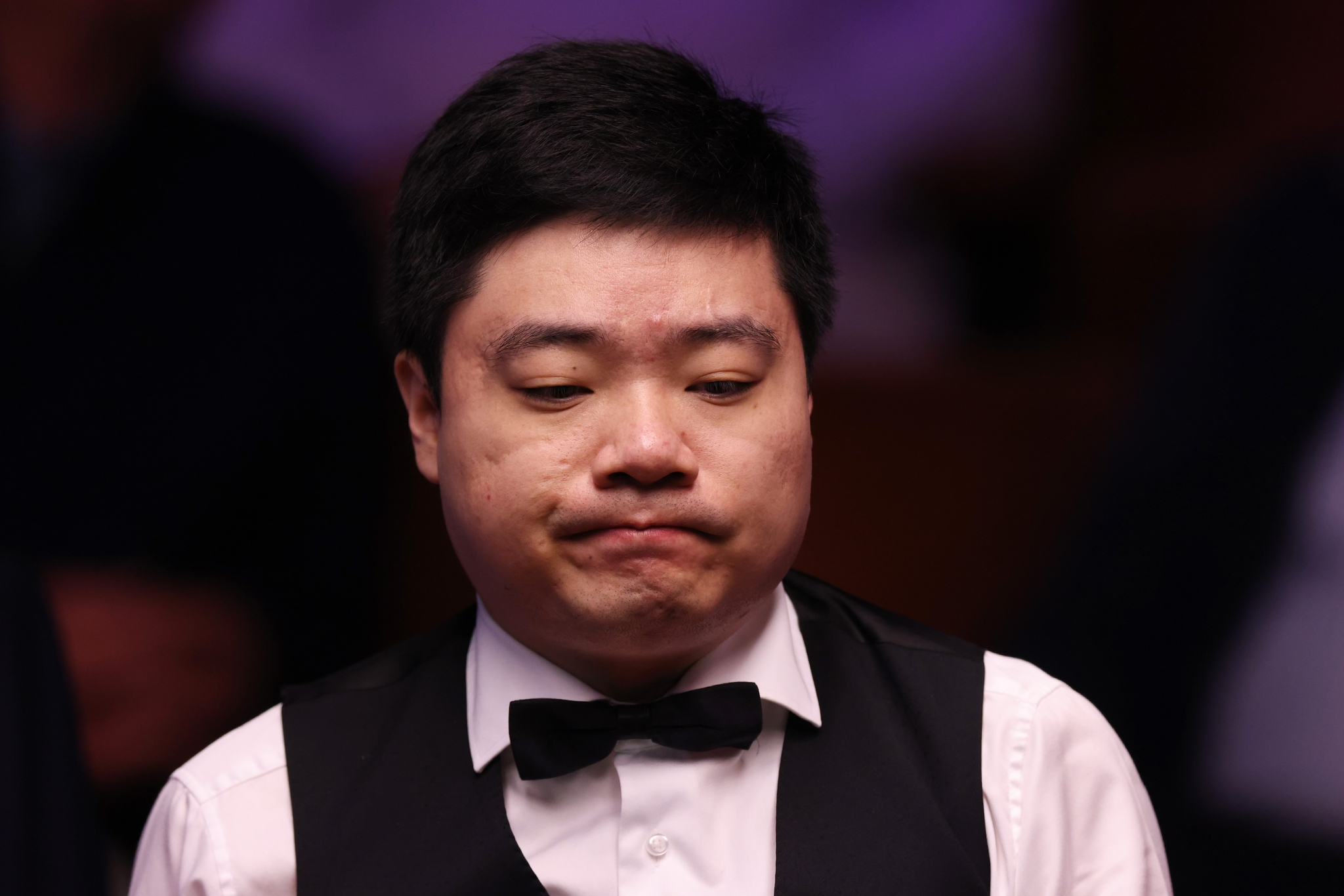 了场上的形 了场上的形