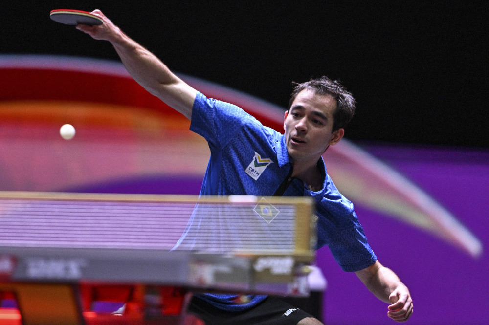 理解击球 理解击球