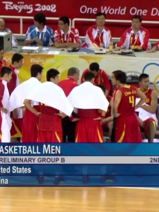 向赛事方同 向赛事方同